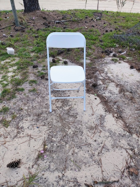 Folding Chairs