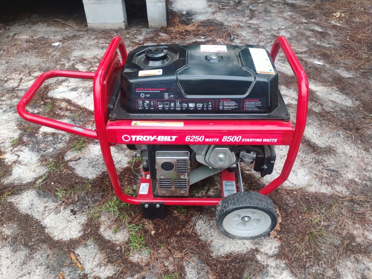 Generator