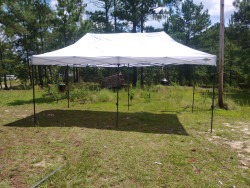 IMG 20250712 113741302 1752335476 10 x 20 pop up tent white