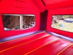 IMG 20250917 180322469 1758146860 Bounce house princess